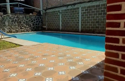 Yautepec House | Casa Del Mirador