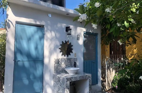 Yautepec House | Casa Del Mirador