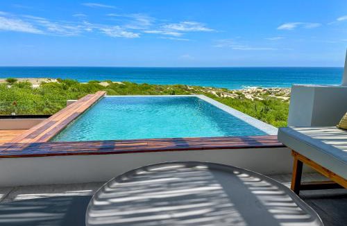 Vinorama Apartment | Casa del Mar - Luxury Seaside Villa