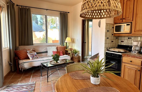 Cabo Pulmo Villa | Casa del Mar - Paradise in Cabo Pulmo! by RedAwning