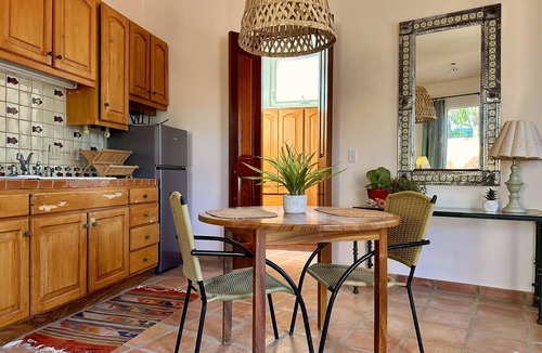 Cabo Pulmo Villa | Casa del Mar - Paradise in Cabo Pulmo! by RedAwning