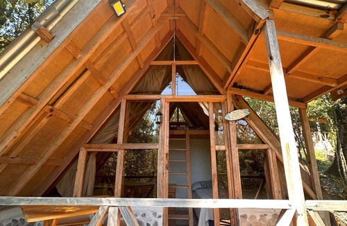 Jaibalito Cabin | Casa del Rio