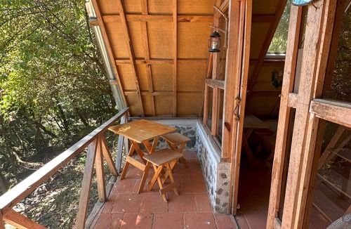 Jaibalito Cabin | Casa del Rio