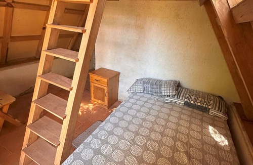 Jaibalito Cabin | Casa del Rio