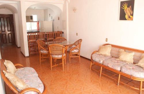 R Apartment | Casa del Sol