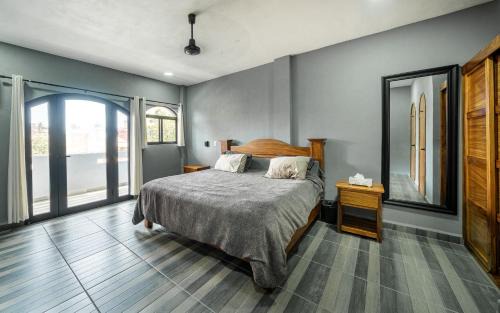 Barra de Navidad Apartment | Casa Del Toro