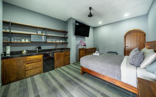 Barra de Navidad Apartment | Casa Del Toro