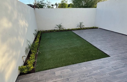 Los Mochis House | Casa Delicias comfortable private and excellent location