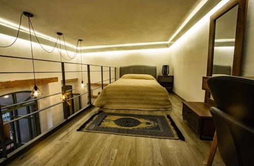 Santa Maria la Ribera Hotel | Casa di Nina by Smart W