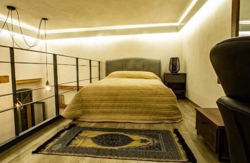 Santa Maria la Ribera Hotel | Casa di Nina by Smart W