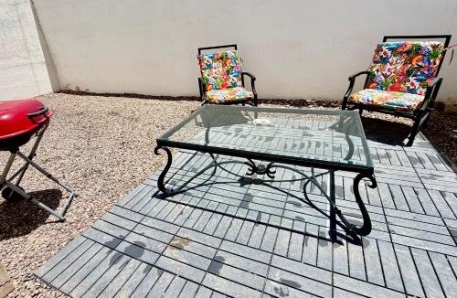 La Paz House | Casa Diego
