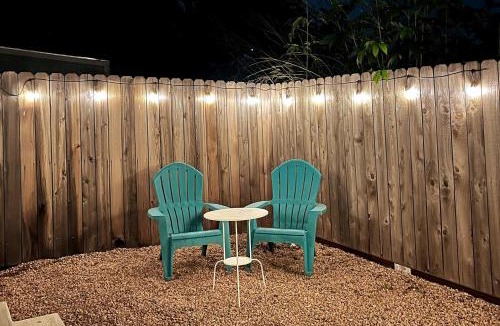 Historic Garderns Apartment | Casa Dolce Vita by the Alamodome