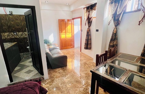 Pasajcap Hotel | Casa Don 20