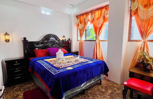 Pasajcap Hotel | Casa Don 20