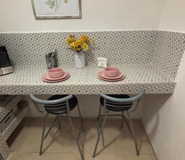 Zona Centro Apartment | Casa Don Agus
