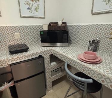 Zona Centro Apartment | Casa Don Agus