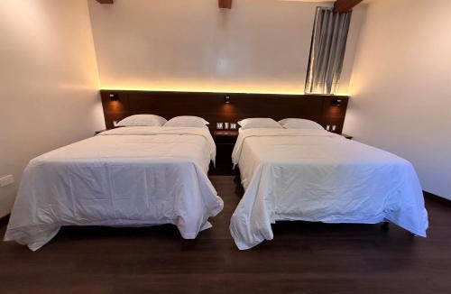 San Juan La Laguna Hotel | Casa Don Cristóbal Hotel y Restaurante Boutique