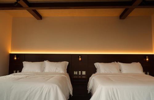 San Juan La Laguna Hotel | Casa Don Cristóbal Hotel y Restaurante Boutique