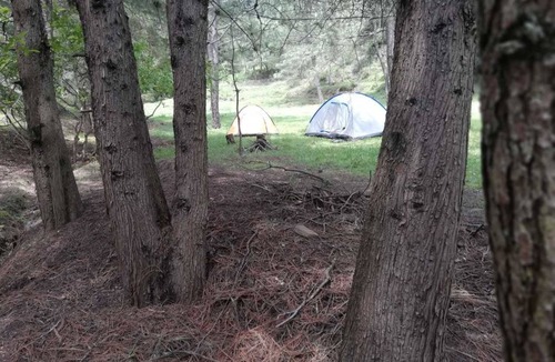 Huehuetenango RV Rental | Casa Don Gil - Campsite