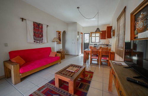 Colonia Caracol Hotel | Casa Don Pascual Hotel Boutique Sweet Home