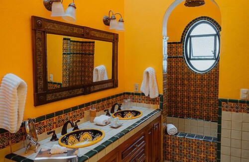 Colonia Caracol Hotel | Casa Don Pascual Hotel Boutique Sweet Home