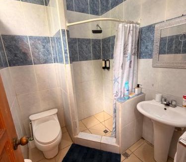 San Felipe de Lara House | Casa Don Quijote