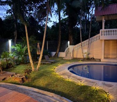 San Felipe de Lara House | Casa Don Quijote