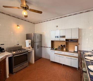 San Felipe de Lara House | Casa Don Quijote