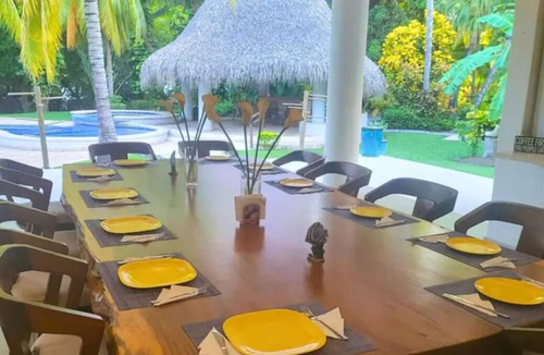 Iztapa Villa | Casa Don Willo