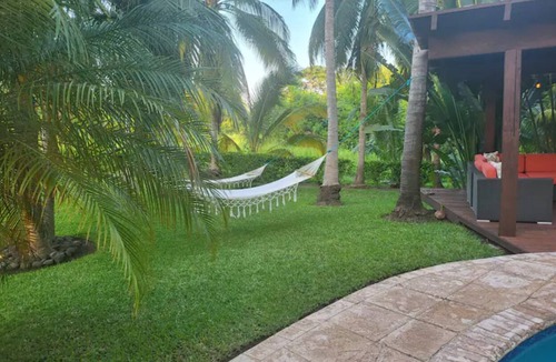 Iztapa Villa | Casa Don Willo