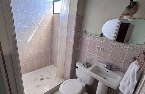 Quetzaltenango House | Casa Dona Mercedes
