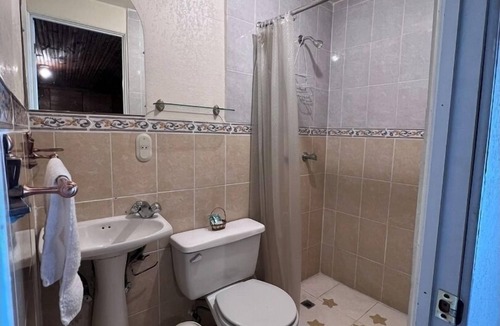 Quetzaltenango House | Casa Dona Mercedes