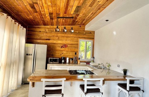 Monterrico House | Casa Doral Monterrico