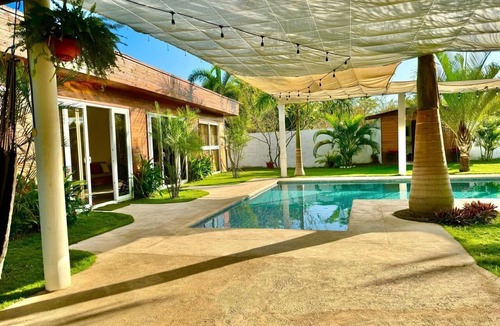 Monterrico House | Casa Doral Monterrico