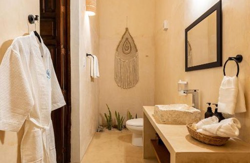 Centro Bed & Breakfast | Casa Dos Lirios Hotel Boutique