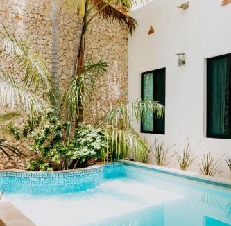 Centro Bed & Breakfast | Casa Dos Lirios Hotel Boutique