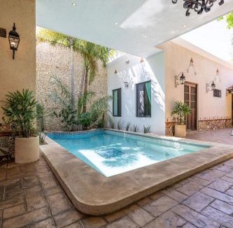 Centro Bed & Breakfast | Casa Dos Lirios Hotel Boutique