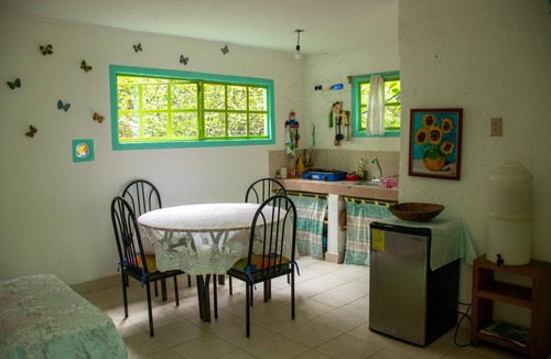 Tepoztlan House | Casa Ecológica