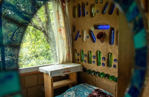 Tepoztlan House | Casa Ecológica