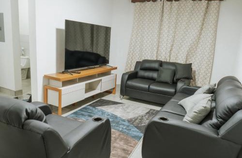 San Bartolome Milpas Altas House | Casa EDJ