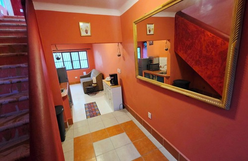 Higuera Blanca House | Casa Efrain + Heated Pool and Rooftop Lounge Near Sayulita & Punta Mita