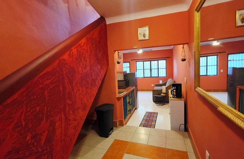 Higuera Blanca House | Casa Efrain + Heated Pool and Rooftop Lounge Near Sayulita & Punta Mita