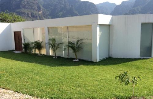 Amatlan House | Casa El Camino