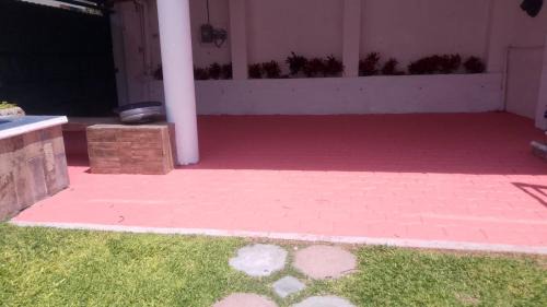 Oaxtepec House | Casa El nido de las flores