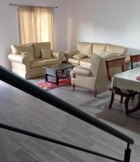 Santa Clara La Laguna House | Casa El Olimpo con AC 6 minutos del IRTRA