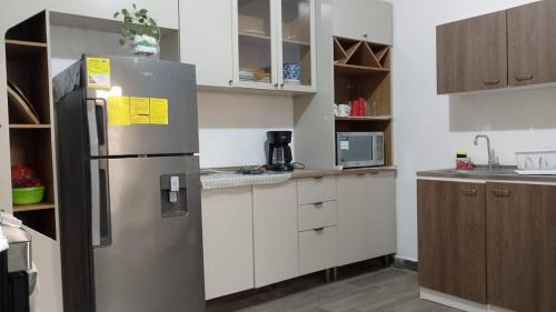 Santa Clara La Laguna House | Casa El Olimpo con AC 6 minutos del IRTRA