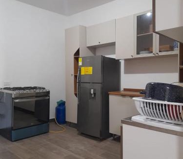 Santa Clara La Laguna House | Casa El Olimpo con AC 6 minutos del IRTRA