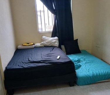 Juarez House | Casa el rosario