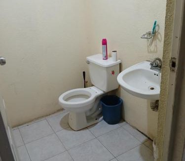 Juarez House | Casa el rosario
