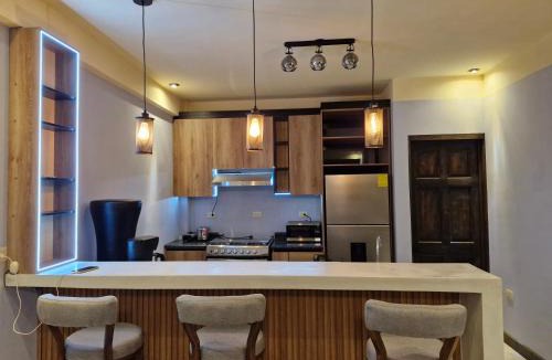 San Antonio Palopo Apartment | Casa El Viajero Palopo